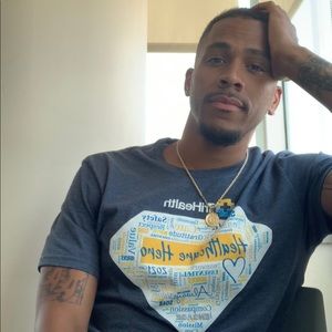 Meet your Posher, Aaron